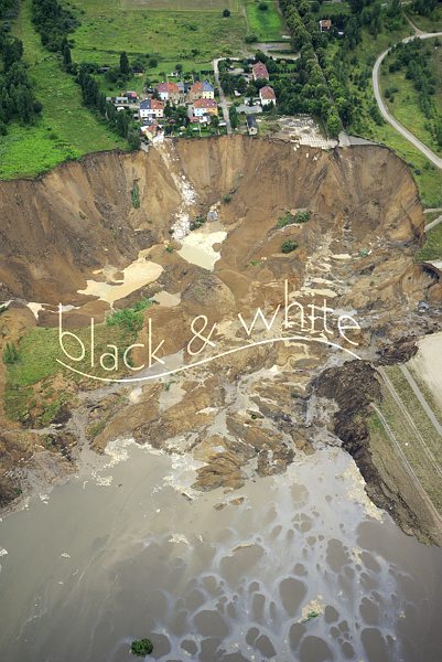 Erdrutsch Nachterstedt111